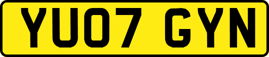 YU07GYN