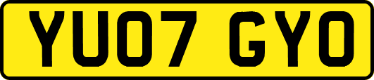 YU07GYO