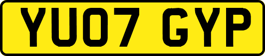 YU07GYP