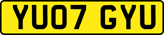 YU07GYU