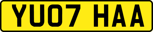 YU07HAA