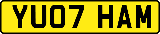 YU07HAM