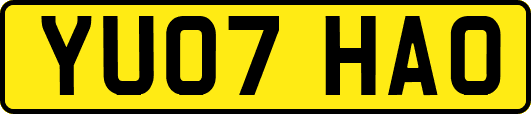 YU07HAO