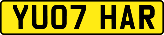 YU07HAR