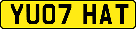 YU07HAT