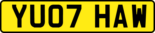 YU07HAW