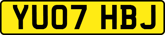YU07HBJ