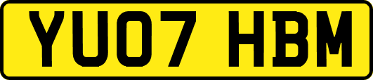 YU07HBM