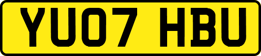 YU07HBU