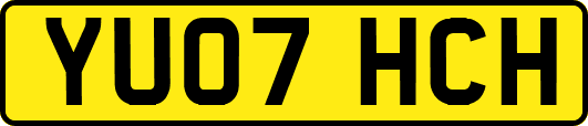 YU07HCH