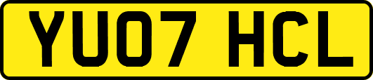YU07HCL
