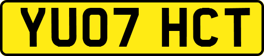 YU07HCT