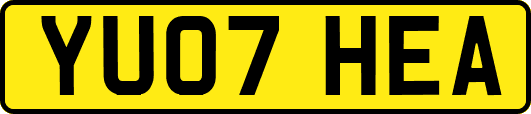 YU07HEA