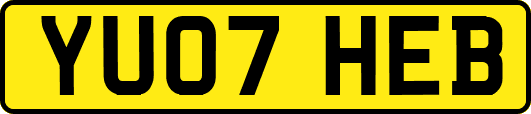 YU07HEB