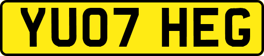 YU07HEG