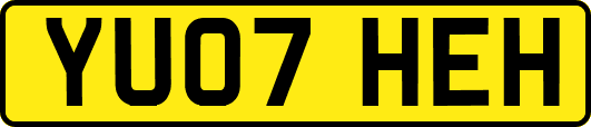 YU07HEH