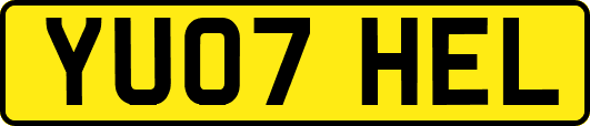 YU07HEL