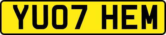 YU07HEM