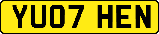 YU07HEN
