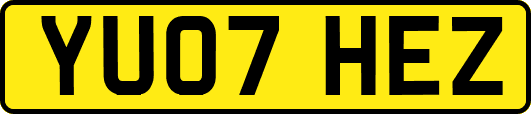 YU07HEZ
