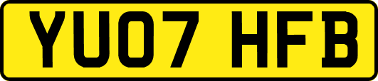 YU07HFB