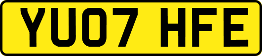 YU07HFE