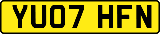 YU07HFN