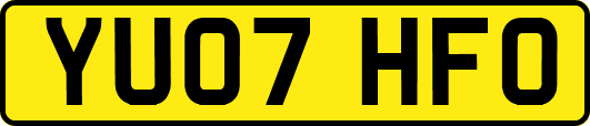 YU07HFO