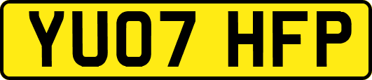 YU07HFP