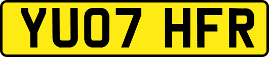 YU07HFR