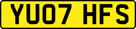 YU07HFS