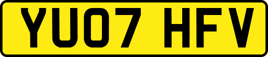 YU07HFV