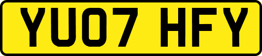 YU07HFY