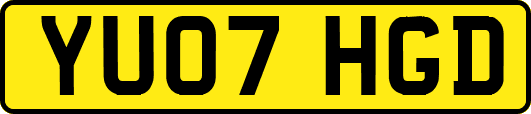 YU07HGD