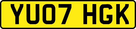 YU07HGK