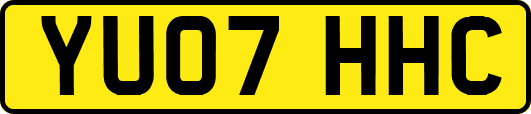 YU07HHC