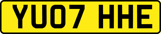 YU07HHE