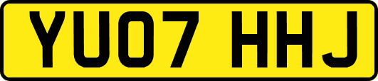 YU07HHJ