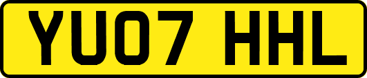 YU07HHL