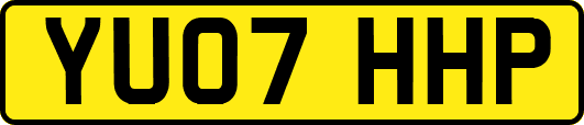 YU07HHP