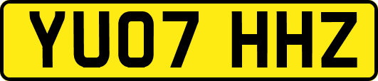 YU07HHZ