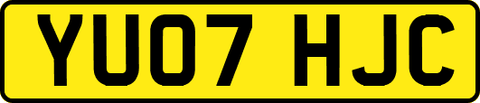 YU07HJC