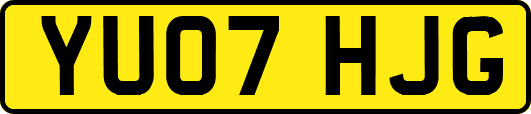 YU07HJG