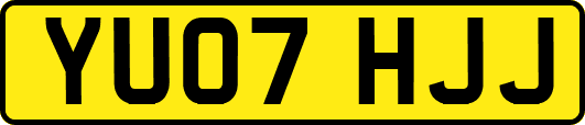 YU07HJJ