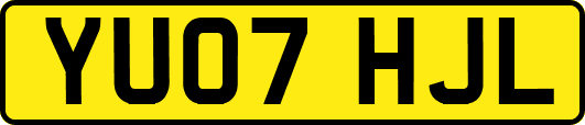 YU07HJL