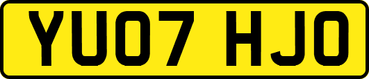YU07HJO
