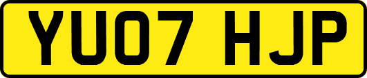 YU07HJP