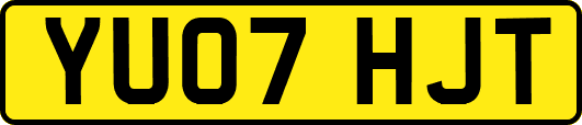 YU07HJT
