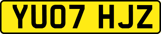 YU07HJZ