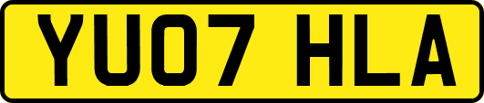 YU07HLA